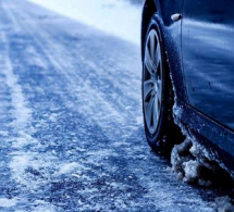 <i><b>Bəzi yerlərdə yollar buz bağlayacaq -<font color=red> Xəbərdarlıq</b></i></font>